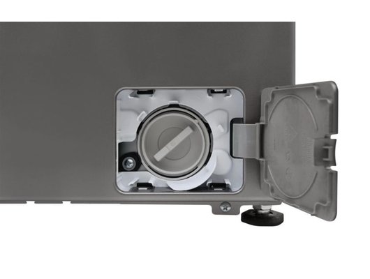 Стиральная машина KRAFT KF-MBDS6109G